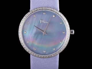 dior la d de dior cd043114a001 lady watch