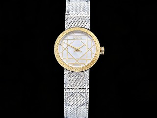 dior la d my dior series ladies watch