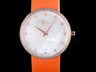 dior la d de dior cd043171a001 lady watch