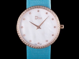 dior la d de dior cd043171a001 lady watch