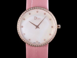 dior la d de dior cd043171a001 lady watch