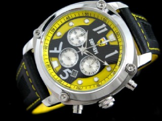 ferrari mens watch