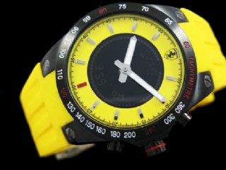 ferrari mens watch