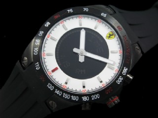 ferrari mens watch