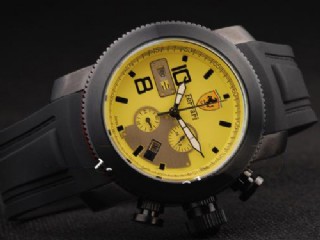 ferrari mens watch