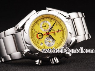 ferrari mens watch