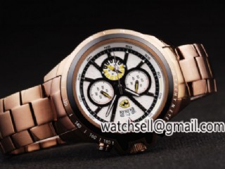 ferrari mens watch