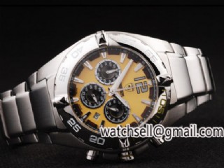ferrari mens watch