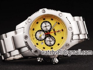 ferrari mens watch
