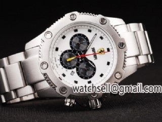 ferrari mens watch
