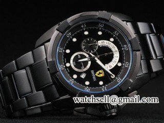 ferrari mens watch