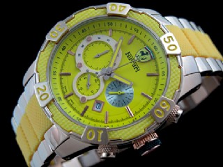 ferrari special edition ref.00191 men watch 