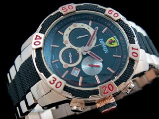 ferrari special edition ref.00191 men watch 