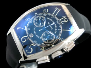 franck muller cintree curvex mens watch