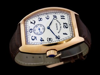 franck muller casablanca automatic man watches 