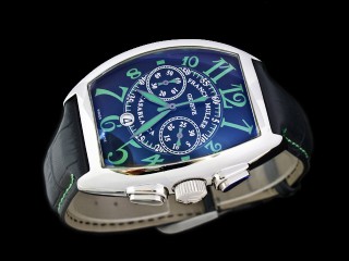 franck muller casablanca quartz man watches 