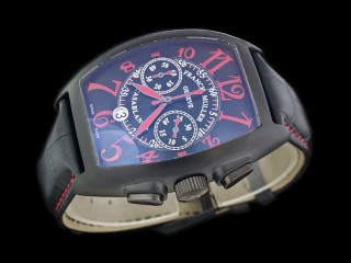 franck muller casablanca quartz man watches 