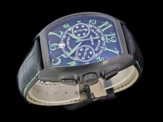 franck muller casablanca quartz man watches 
