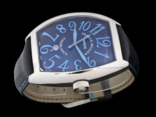 franck muller casablanca automatic man watches 