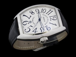 franck muller casablanca automatic man watches 