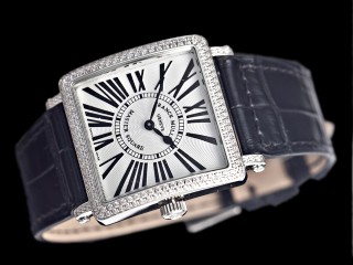 franck muller master square quartz lady watches 