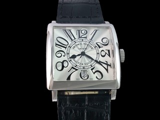 franck muller master square automatic mens watch