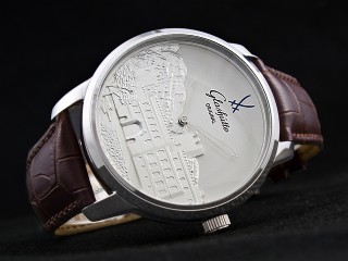 glashutte original senator automatic men watch