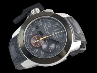 graham chronofighter oversize 2ccau.s01a.t12n man watch