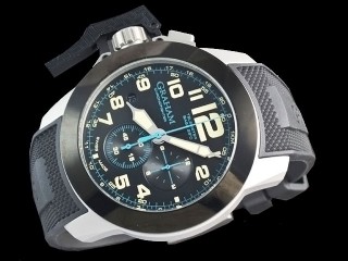 graham chronofighter oversize 2ccau.b09a.l43n man watch