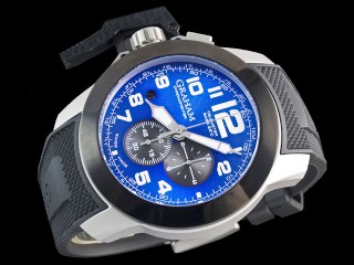 graham chronofighter oversize 2ccac.u01a.t22s man watch