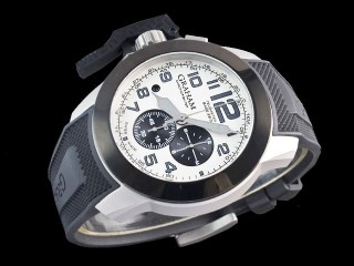 graham chronofighter oversize 2ccac.b03a.t12s man watch