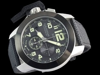 graham chronofighter oversize 2ccau.g01a.t15n man watch