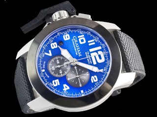 graham chronofighter oversize 2ccac.u01a.t22s man watch