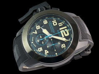 graham chronofighter oversize 2ccac.b03a.t12s man watch
