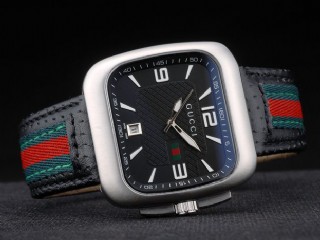 gucci coupe quartz mens watch 