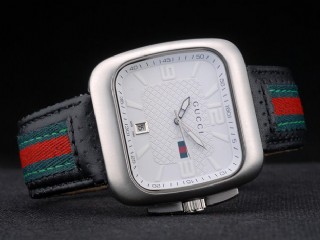 gucci coupe quartz mens watch 