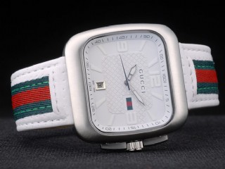 gucci coupe quartz mens watch 