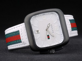 gucci coupe quartz mens watch 