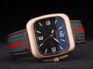 gucci coupe quartz mens watch 