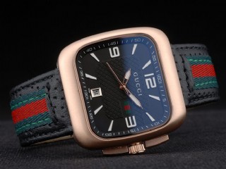 gucci coupe quartz mens watch 