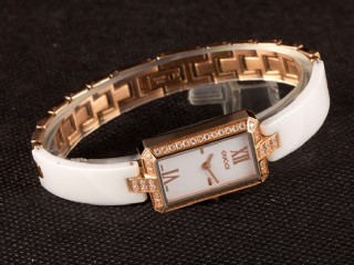 gucci ladies quartz watch