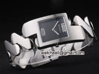 Gucci zig zag watch shop