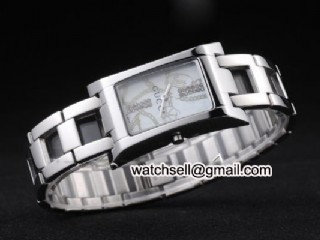 gucci classic couple  watch