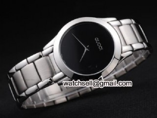 gucci classic couple watch