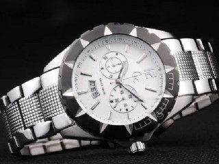  guess gents sport class ref.gc47004g2 quartz chronograph watch 