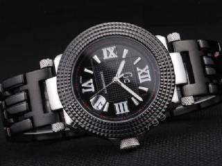 guess for gc gents collect quartz watch 