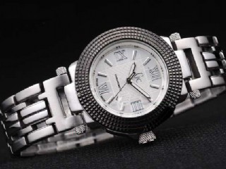 guess for gc gents collect quartz watch 