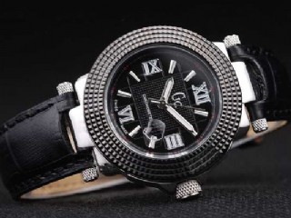 guess for gc gents collect quartz watch 