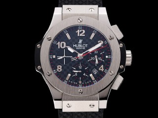 hublot big bang 44mm 301.sx.130.rx chronograph automatic mens watch