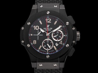 hublot big bang 44mm chronograph automatic mens watch